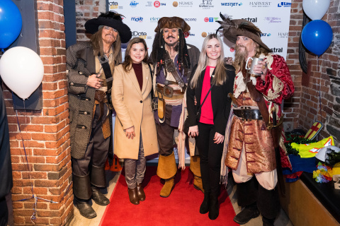 23rd Annual Blind Date With a Star 3.18.2025 #BDWAS