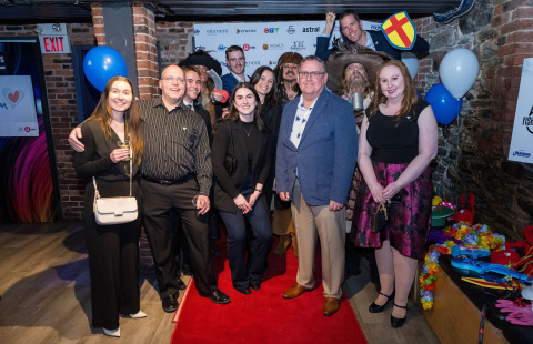 23rd Annual Blind Date With a Star 3.18.2025 #BDWAS