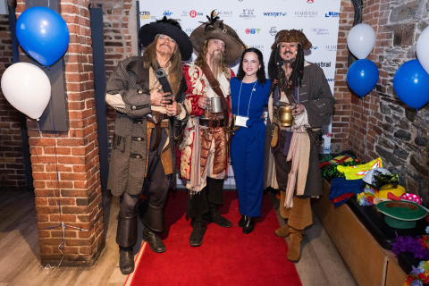 23rd Annual Blind Date With a Star 3.18.2025 #BDWAS