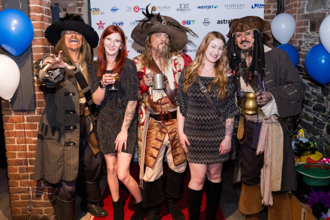 23rd Annual Blind Date With a Star 3.18.2025 #BDWAS