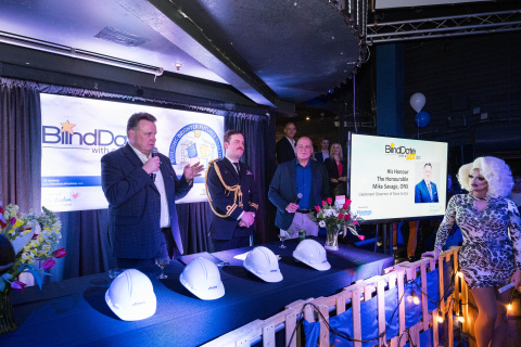 23rd Annual Blind Date With a Star 3.18.2025 #BDWAS