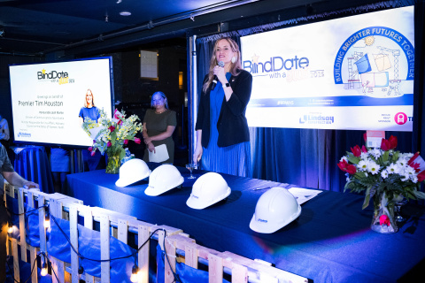 23rd Annual Blind Date With a Star 3.18.2025 #BDWAS