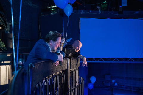 23rd Annual Blind Date With a Star 3.18.2025 #BDWAS