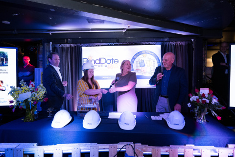 23rd Annual Blind Date With a Star 3.18.2025 #BDWAS