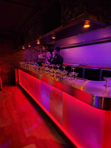 Blind Date with a Star 2024