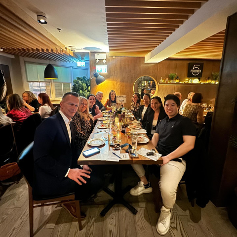 rcs Table with Paul Hollingsworth