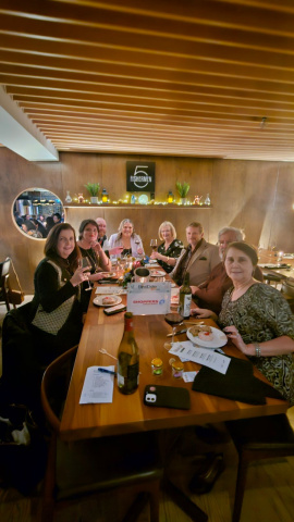 Shoppers Drug Mart Herring Cove Rd with Erin Hopkins