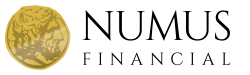 Numus logo