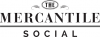 The Mercantile logo